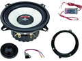 MFIT Audi A4 B5 pasklare 130 mm 2-weg composet
