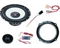 MFIT Hyundai I30 PD pasklare 165 mm 2-weg composet