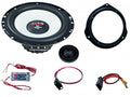 MFIT MERCEDES X-KLASSE 470 pasklare 165 mm 2-weg composet