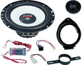 MFIT Opel Astra J pasklare 165 mm 2-weg composet
