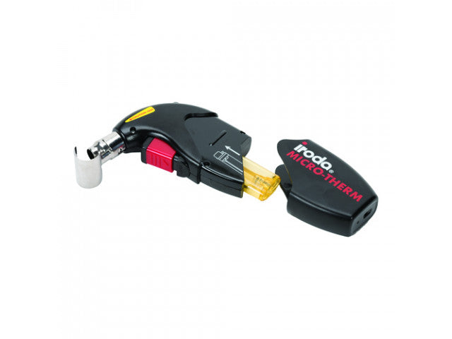 Iroda MJ-600 compact warmtepistool, voor krimpkous en soldeerhulzen