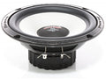 MS-SERIE 165mm midrange glasvezel membraan speaker