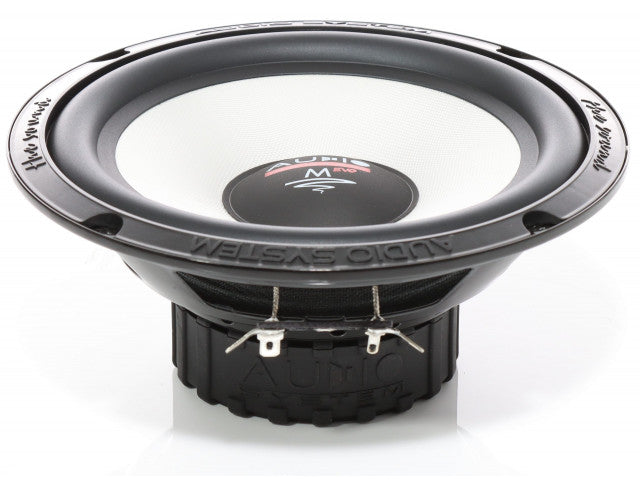 MS-SERIE 165mm midrange glasvezel membraan speaker