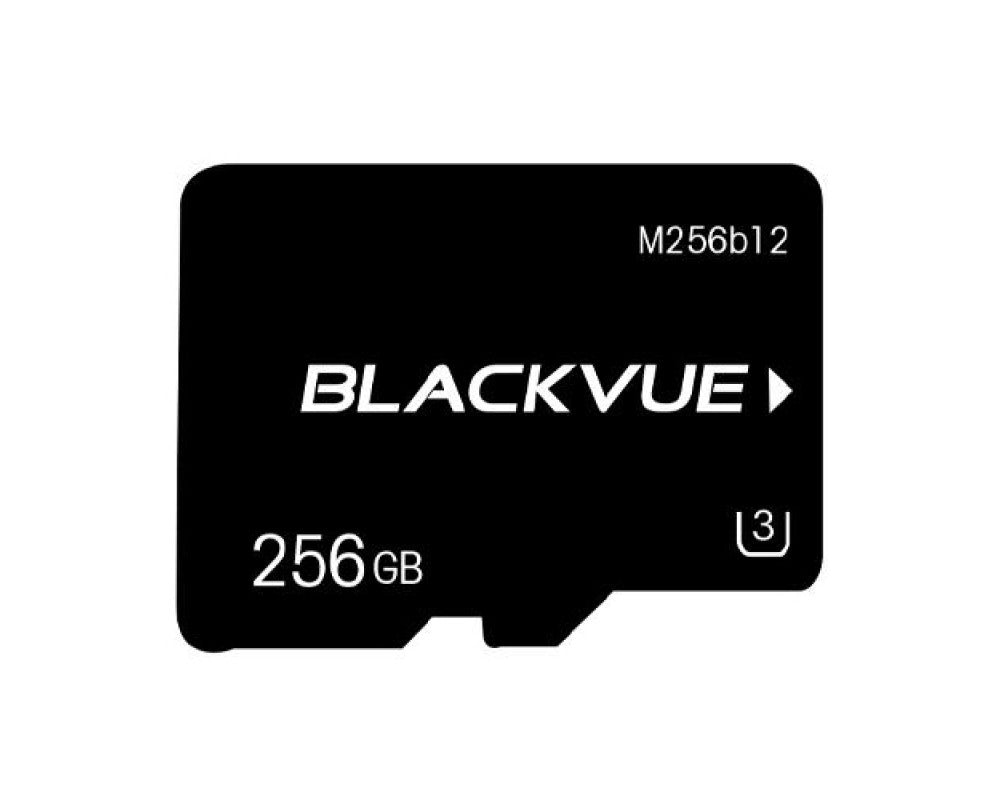 BlackVue MSD-256 - MicroSD kaart 256GB afbeelding 2