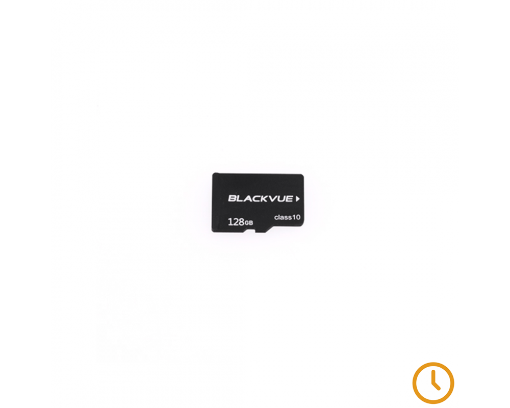 BlackVue MSD-128 - MicroSD kaart 128GB afbeelding 2