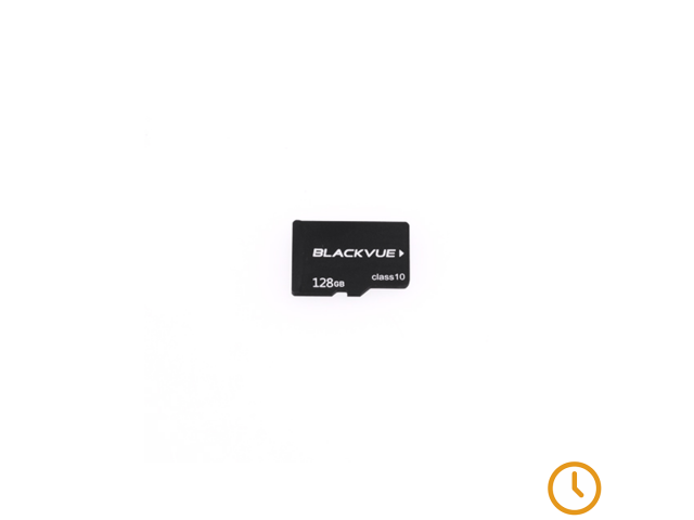 BlackVue MSD-128 - MicroSD kaart 128GB afbeelding 3