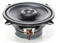 MXC-SERIE 130 mm set Coaxial Systeem Vermogen: 2x 110/70 watt