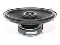 MXC-SERIE 4x6" set Coaxial Systeem Vermogen: 2x 110/70 watt