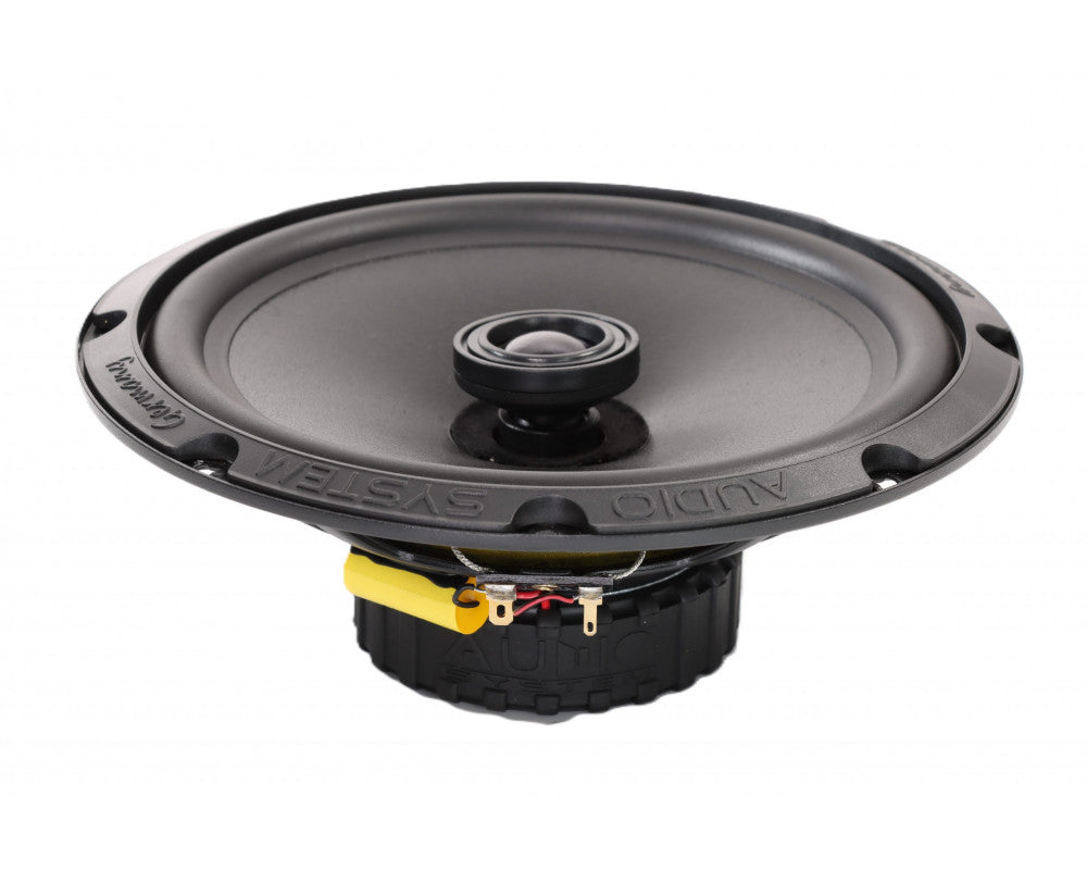 MXC-SERIE 200 mm Coaxial Systeem Vermogen: 2x 150/150 Watt – artikel MXC200 EVO3