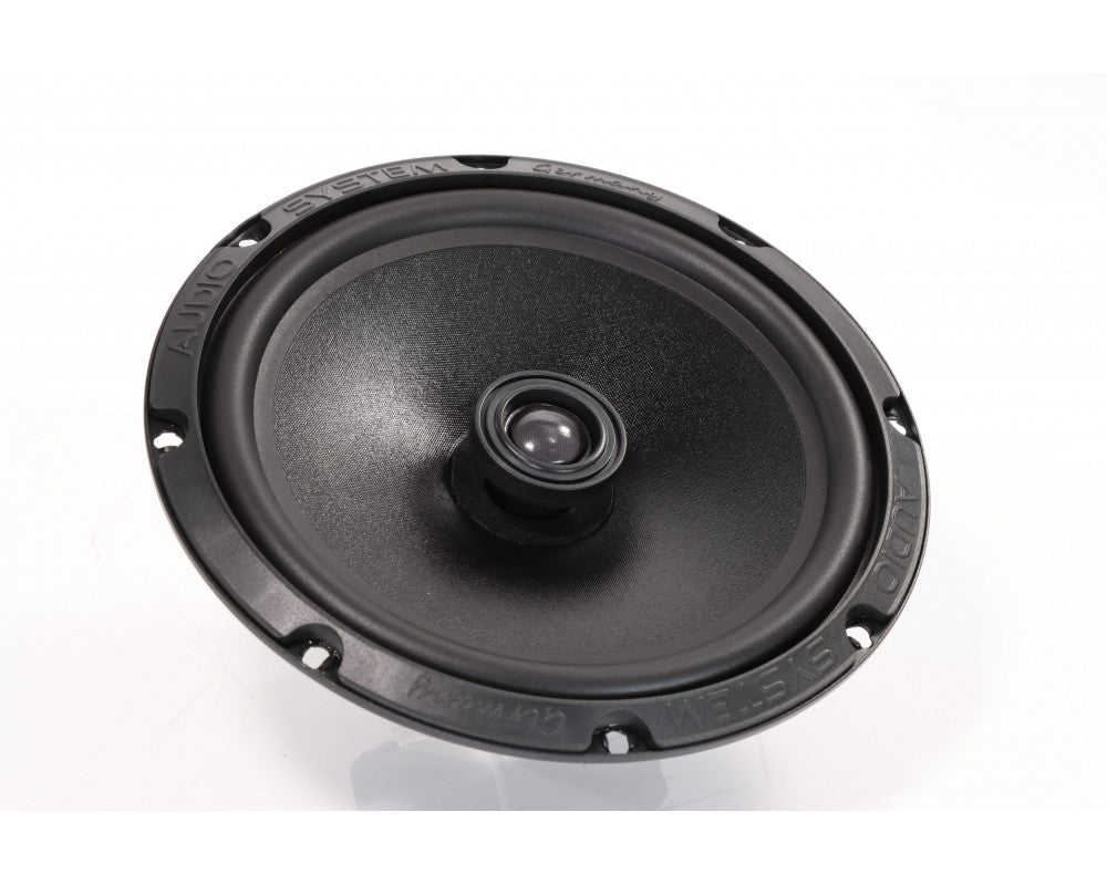 MXC-SERIE 200 mm Coaxial Systeem Vermogen: 2x 150/150 Watt – artikel MXC200 EVO3 – afbeelding 5