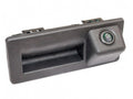 Sony CCD camera VW/Audi; NTSC (license plate light) - Default Title