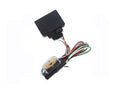 Universele CAN-BUS interface met 2 selecteerbare outputs - Default Title