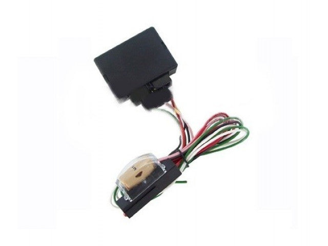 Universele CAN-BUS interface met 2 selecteerbare outputs - Default Title