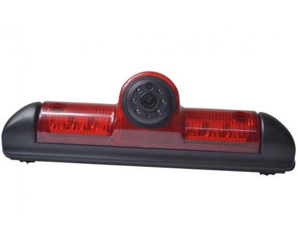 Camera Specifiek Sony CCD camera system Fiat Ducato/Citroen Jumper/Peugeot Boxer 2015-2024  NTSC