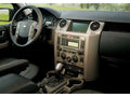 Multimedia 3x A/V interface + CAM + RGB input + A/V output Range Rover with Touchscreen - Default Title