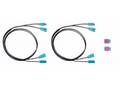 Double FAKRA antenna Kit for MAESTRO 3.0 / MediaDAB HD
