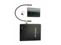 NAVplay AUTO Android 9 integration set QL1 (plug and play)