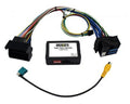 Camera interface Mercedesz Benz Vito (W447) met Audio15