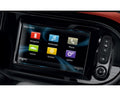 Camera Video interface Renault R-LINK1 & Opel NAVI-80 (F-CAM/R-CAM)