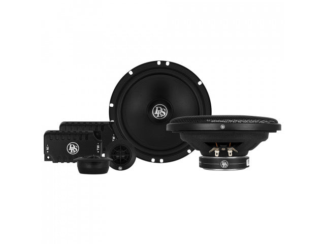 DLS 6,5"/165mm Performance component speakers