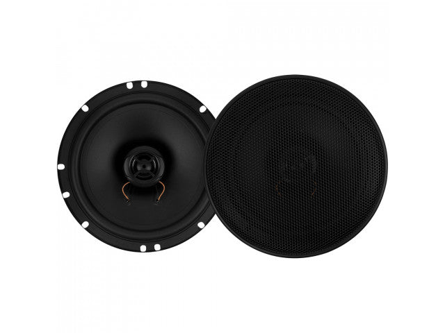 DLS 6,5"/165mm Performance coaxiaal speaker