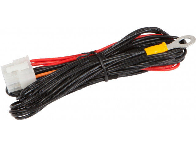 AUDIO SYSTEM Originele aansluitkabelset stroom voor: H,- US en M-SERIES