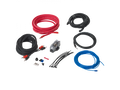 Auto-Connect Pure CCA Wiring Kit 10.2mm²
