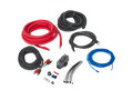 Auto-Connect Pure CCA Wiring Kit 21.6mm²