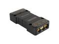 Quick release terminal, max 80A, tot 10mm2 kabel