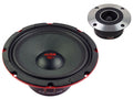 RADION-SERIES PA 2-Wege System.200mm 2-weg Pure Dynamic Composet.