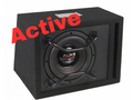 R08 EVO BR + M-400.1MD 400W RMS