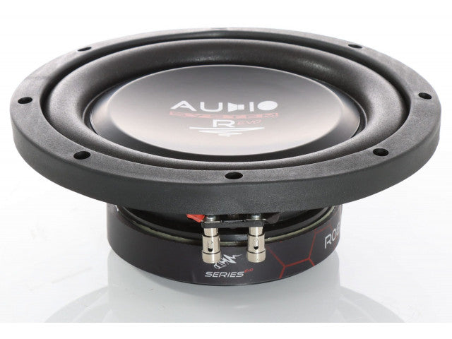 RADION-Serie 200 mm FLAT - Subwoofer 275/175 watt 4 ohm