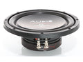 RADION-Serie 250 mm FLAT - Subwoofer400/300 watt
