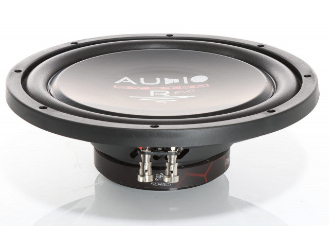 RADION-Serie 300 mm FLAT - Subwoofer575/400 watt
