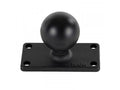 RAM BASE 1.5" X 3" W/ 1" BALL