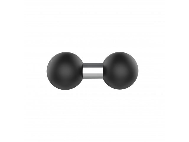RAM® Dubbele Bal Adapter - C Maat