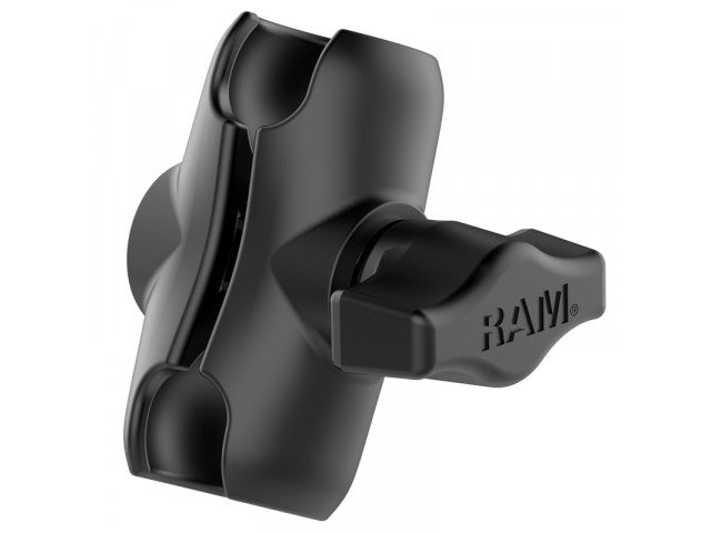 RAM® Double Socket Arm