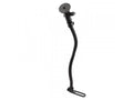 RAM® Pod™ I Vehicle Mount with 18" Aluminum Rod and Round Plate