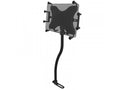 RAM® X-Grip® with RAM® Pod™ I Vehicle Mount for 12" Tablets
