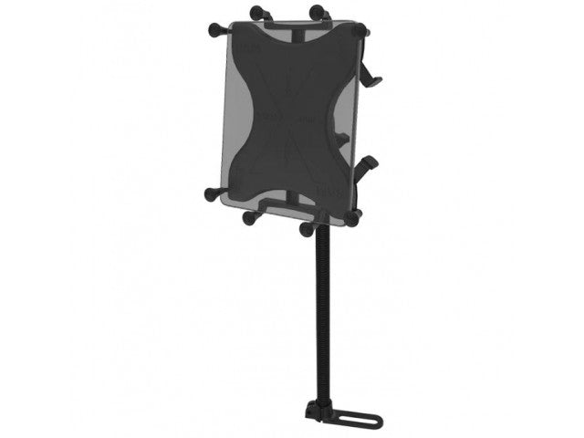 RAM® X-Grip® with RAM® Pod™ I Vehicle Mount for 9"-10" Tablets