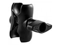 RAM korte lengte dubbele socket arm voor 2.25 inch bal - Default Title
