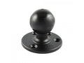 RAM 3.68 inch diameter ronde basis met 2.25 Inch bal - Default Title