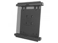 RAM® Tab-Tite™ Universal Spring Loaded Holder for 8" Tablets with Case