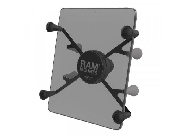 RAM X-GRIP Universal Holder for 7"-8" Tablets with Ball