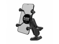 RAM® X-Grip® Composiet Telefoon Houder met Diamanten Basis