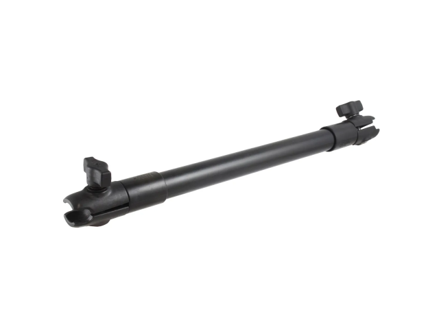 RAM® 18" PVC-buis met enkele Socket Arms - B Maat