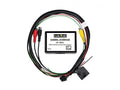 Camera interface t.b.v. aansluiten aftermarket camera (NTSC) op een RNS2/MFD2