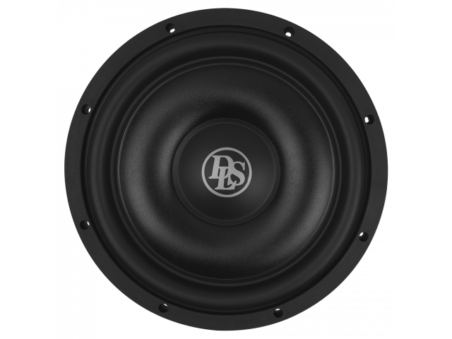 DLS 12"/300mm Slim type Subwoofer
