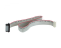 BMW 3-serie  E90/ E91/ E92/ E93 flatkabel Verlengsnoer voor de schakelaarstrip in het rokerspakket.