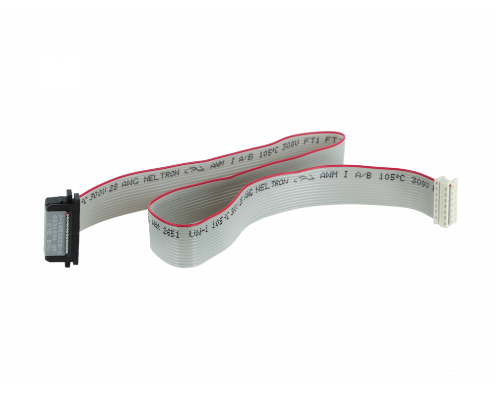 BMW 3-serie  E90/ E91/ E92/ E93 flatkabel Verlengsnoer voor de schakelaarstrip in het rokerspakket.